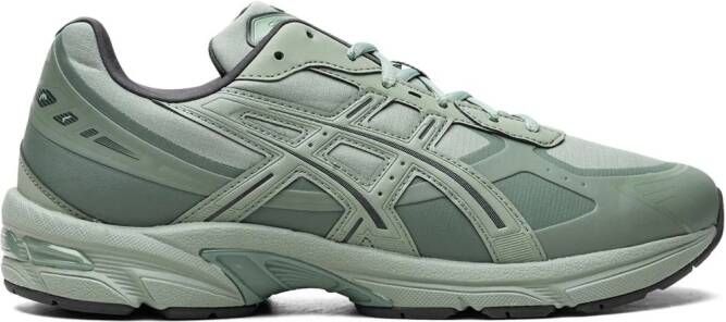 ASICS GELQuantum Kinetic "Pepper Light Indigo" sneakers Blue