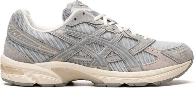 ASICS GEL-1130™ "White Jade Yellow" sneakers - Picture 2