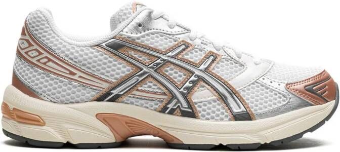 ASICS Gel-1130 "Pure Silver" sneakers White