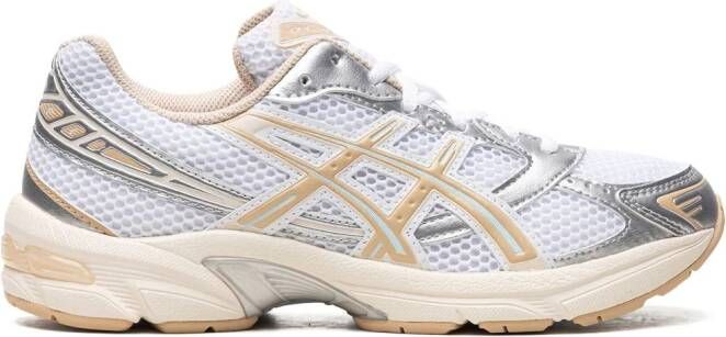 ASICS x Kith x Marvel Gel-Lyte III '07 Remastered "X-Men 60th Anniversary Beast" sneakers Blue
