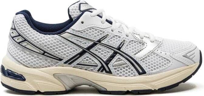 ASICS x Kith GT-2160 "Cream Solar Power" sneakers Neutrals