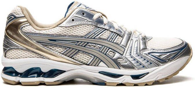 ASICS Gel-Venture 6 Trail sneakers Black