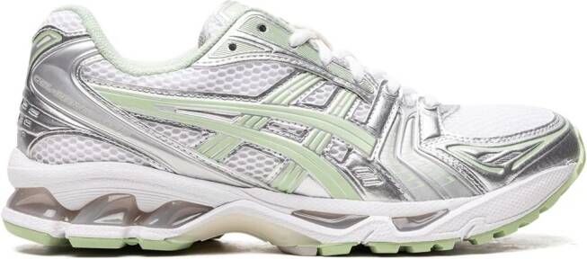 ASICS Gel-1130 Gallery Depart t "Oyster Grey Clay Grey" sneakers