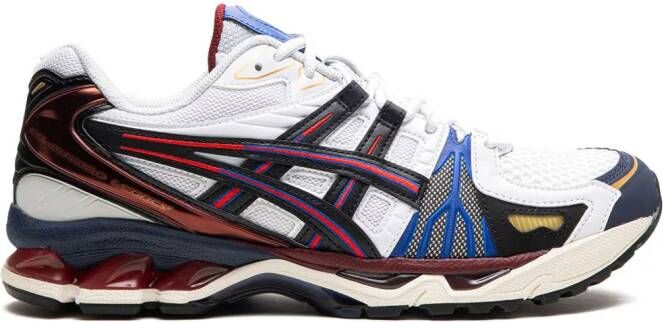 ASICS Gel-NYC "Bodega After Hours" sneakers Purple - Picture 2
