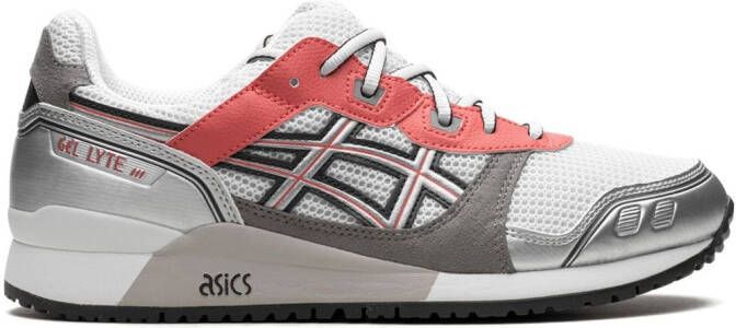 ASICS Gel-Lyte 3 OG sneakers White - Picture 2