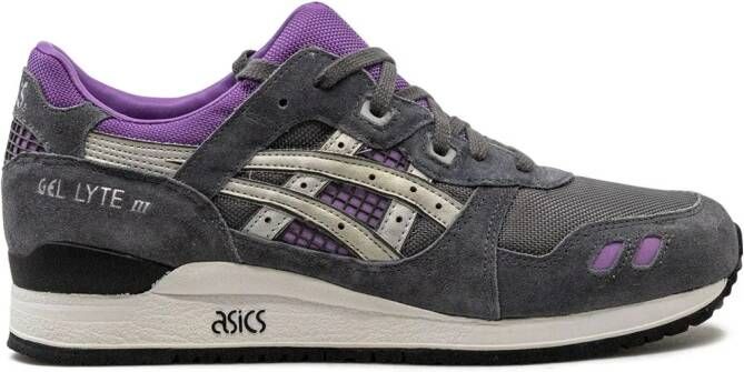 ASICS Gel Kayano 14 "Glacier Grey" sneakers