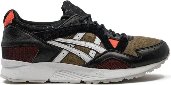 ASICS x Extra Butter Gel-Lyte 5 "Karaoke" sneakers Blue
