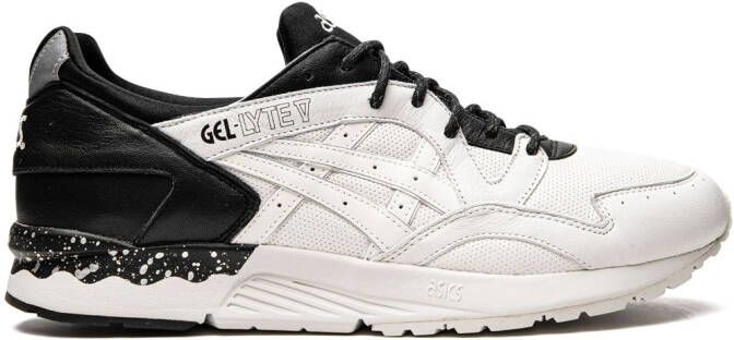 ASICS x Concepts Gel-Lyte 5 "Mix and Match Special Box" sneakers Brown