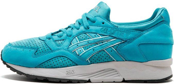 ASICS x Ronnie Fieg Gel-Lyte 3 "Super Green 2016" sneakers Grey - Picture 3