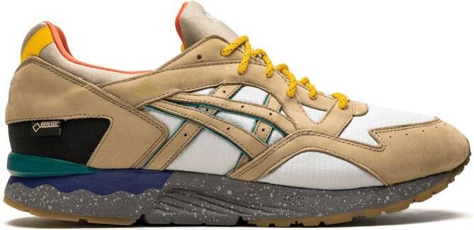 ASICS x Atmos Gel-Lyte 3 "Duck Camo" sneakers Brown