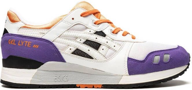 ASICS x Extra Butter Gel-Lyte 5 "Karaoke" sneakers Blue - Picture 6
