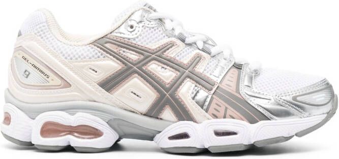 ASICS Gel-Nimbus 9 sneakers White