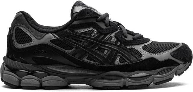 ASICS Gel-1130 Gallery Depart t "Oyster Grey Clay Grey" sneakers - Picture 2