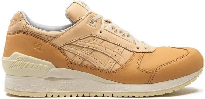 ASICS Gel-Lyte Runner "Solebox Blue Carpenter Bee II" sneakers Black - Picture 2