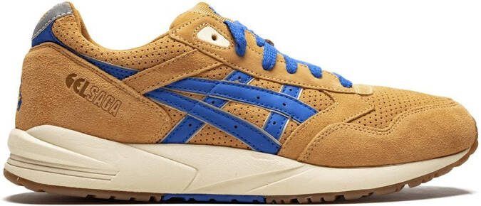 ASICS x Offspring Gel Lyte 5 "Desert Pack" sneakers Pink - Picture 3