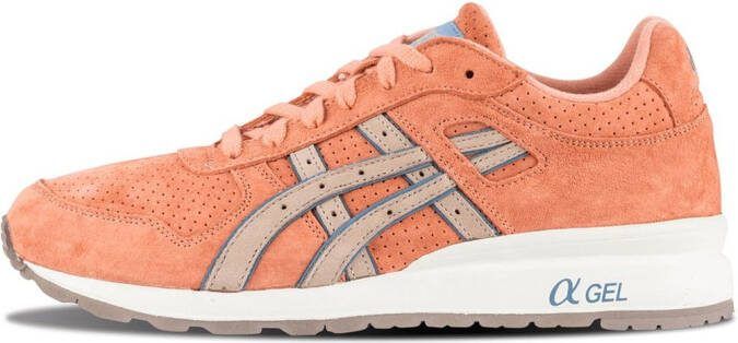 ASICS x Ronnie Fieg Gel-Lyte 3 "Super Green 2016" sneakers Grey - Picture 5