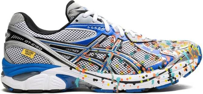 ASICS GT-2160 "Gallery Dept. ComplexCon Exclusive" sneakers White - Picture 2