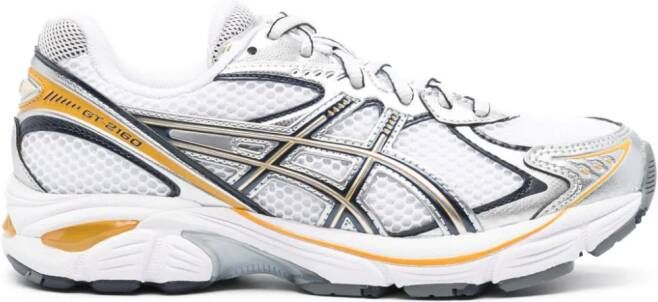 ASICS GT-2160 "Pure Silver" sneakers White