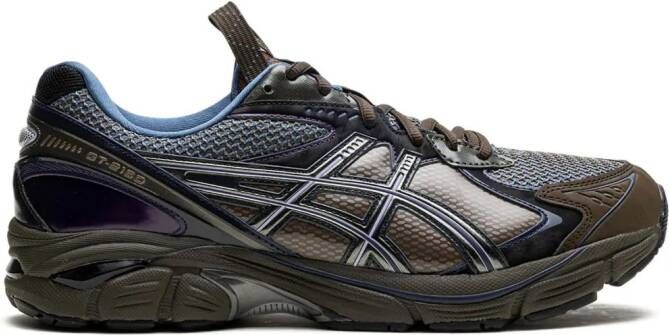 ASICS x Kiko Kostadinov Studio UB6-S GT-2160™ sneakers Brown