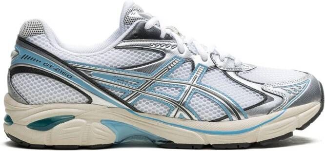 ASICS GT-2160 "White Pure Silver" sneakers