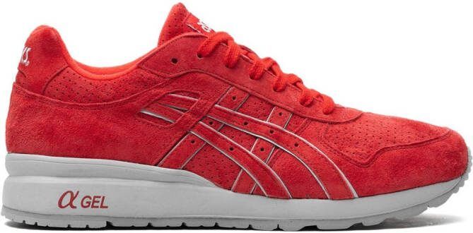 ASICS x Extra Butter Gel-Lyte 5 "Karaoke" sneakers Blue - Picture 2