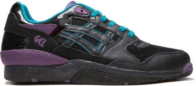 ASICS x Ronnie Fieg Gel-Lyte 3 "Super Green 2016" sneakers Grey - Picture 4