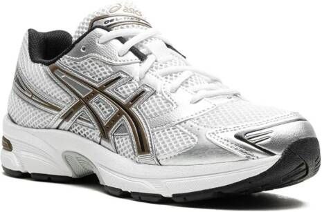 Asics Kids Gel-1130 "Clay Canyon" sneakers White