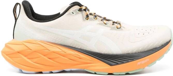 ASICS Novablast 4 TR sneakers Neutrals - Picture 2