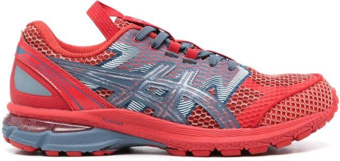 ASICS x Kiko Kostadinov x Heaven By Marc Jacobs "Pink" GEL-LOKROS sneakers