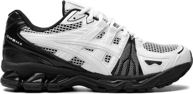 ASICS GmbH x GEL-Kayano Legacy "Cilantro" sneakers Green