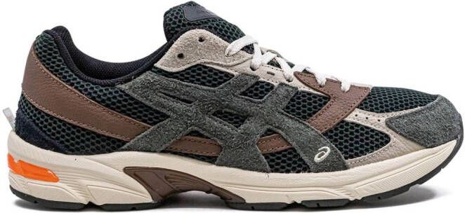 ASICS x HAL Studios GEL-1130 sneakers Green