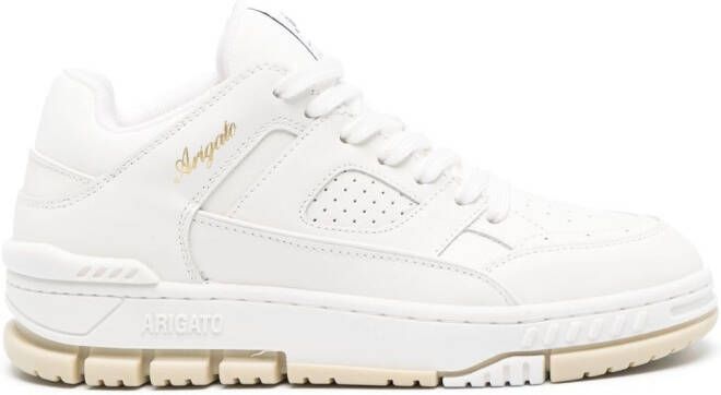 Axel Arigato Area low-top sneakers White