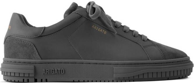 Axel Arigato Atlas lace-up sneakers Grey