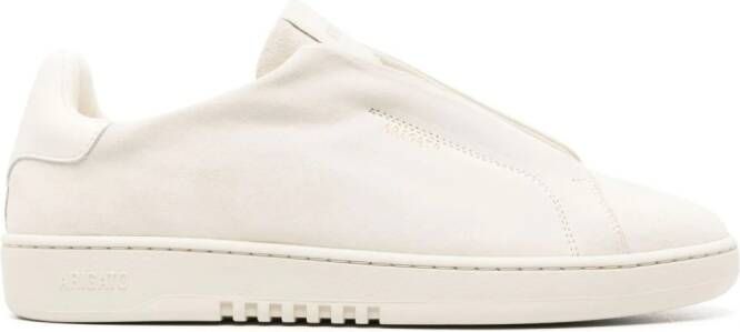 Axel Arigato Dice slip-on sneakers Neutrals