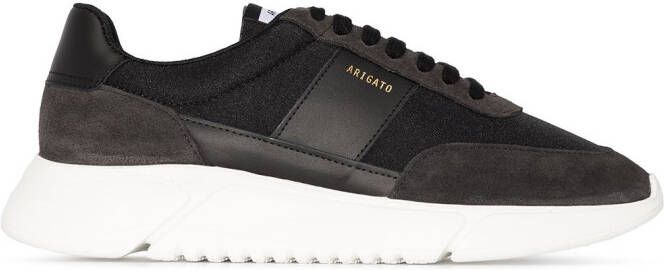 Axel Arigato Genesis low-top sneakers Black