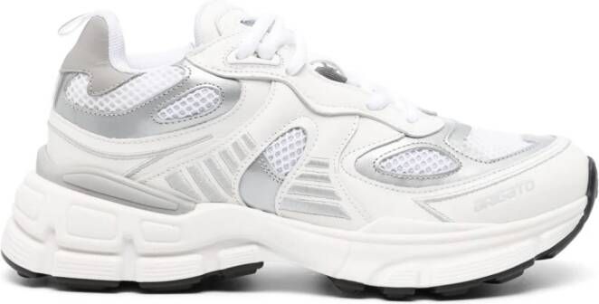 Axel Arigato Marathon Ghost runner sneakers White