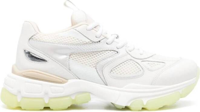 Axel Arigato Marathon Neo Runner sneakers White