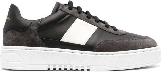 Axel Arigato Orbit Vintage Sneakers Black