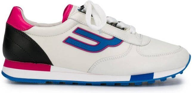 Bally Gavinia sneakers Neutrals