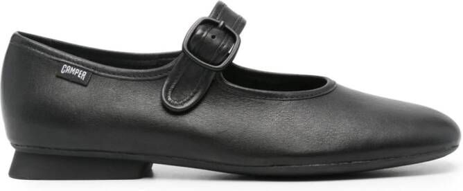 Camper Casi Myra Mary Jane shoes Black