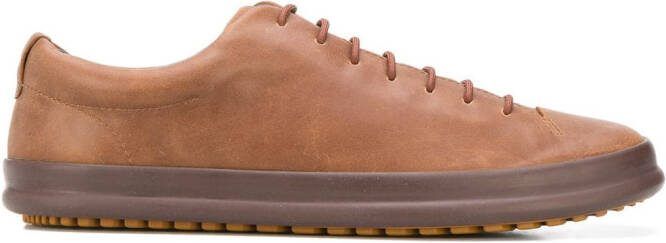 Camper Chasis Sport low-top sneakers Brown