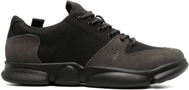 Camper Karst low-top sneakers Black