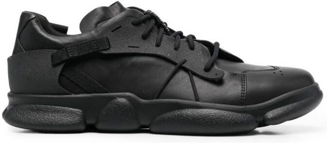 Camper Karst low top sneakers Black