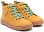Camper Kids Kiddo boots Brown - Thumbnail 1