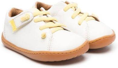 Camper Kids Peu Cami low-top sneakers White