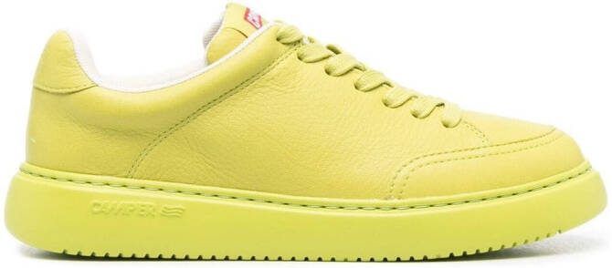 Camper Runner K21 low-top sneakers Green