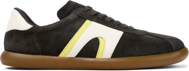 Camper Pelotas Soller nubuck sneakers Grey