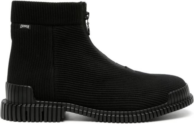 Camper Pix Black