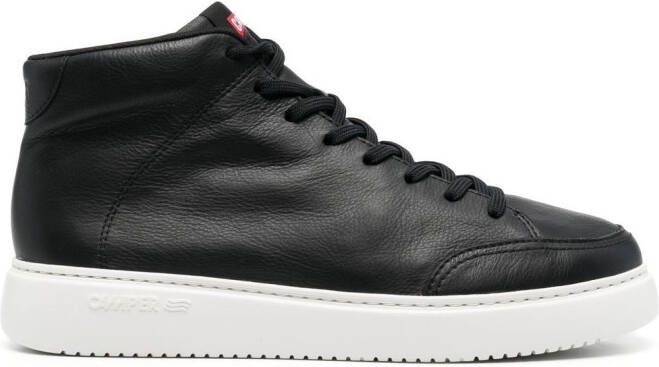 Camper Runner K21 high-top sneakers Black
