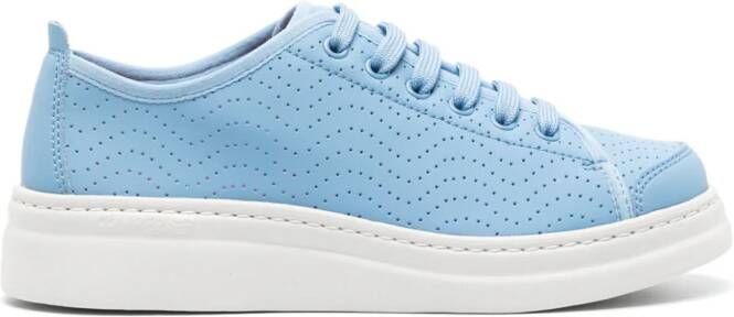 Camper Runner Up lace-up trainers Blue